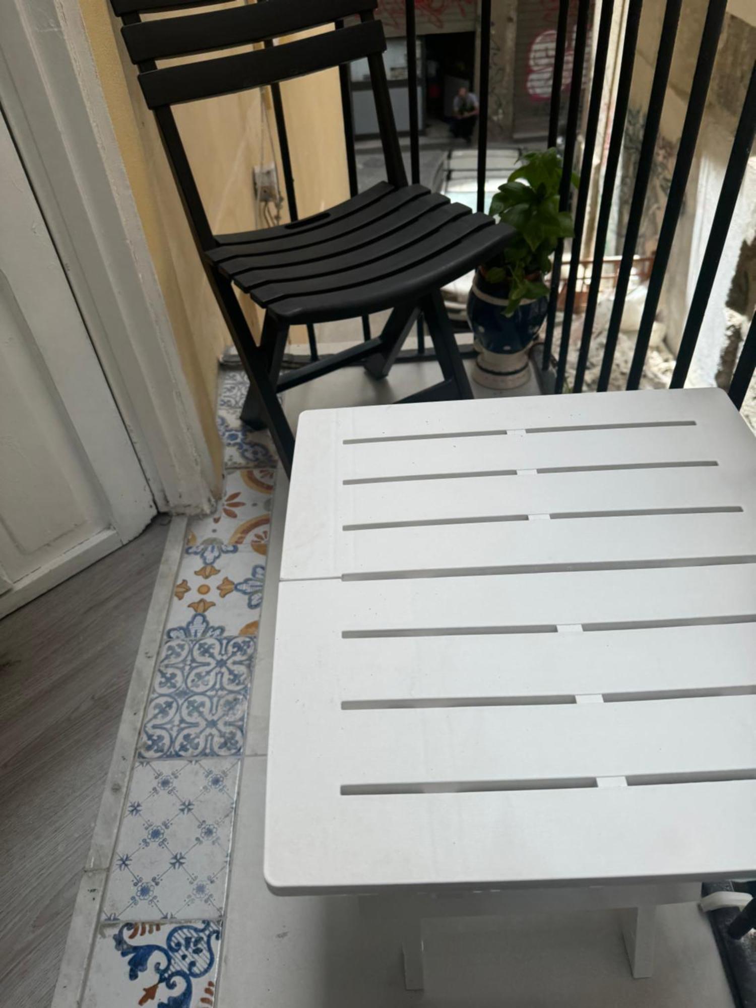 Caminneci Palace & Rooms Palermo Exterior photo