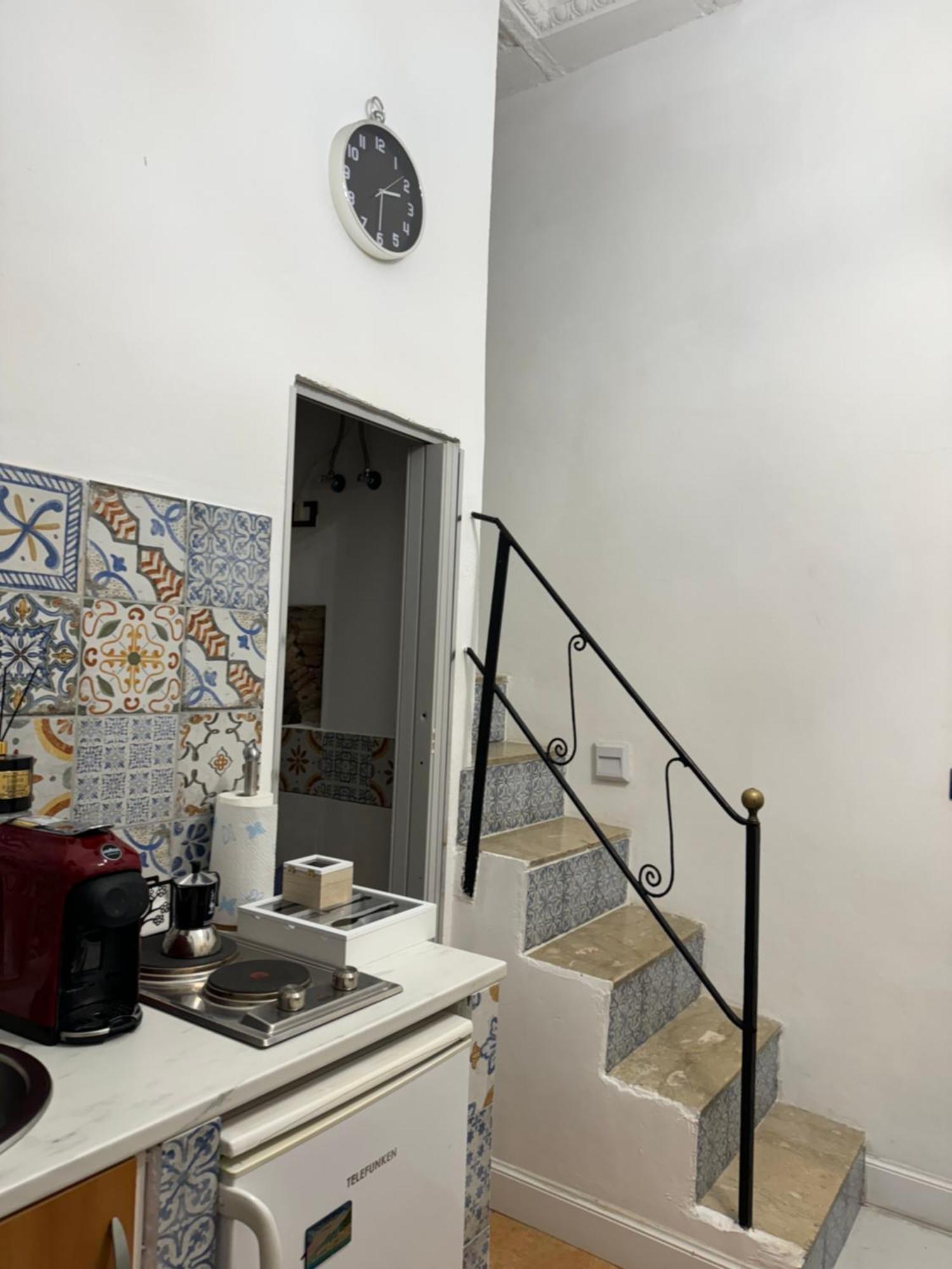 Caminneci Palace & Rooms Palermo Exterior photo